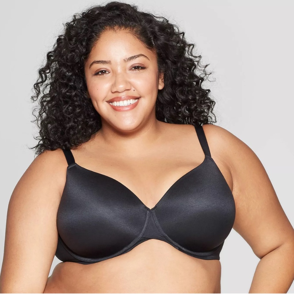 Auden Superstar T-Shirt Bra-46D